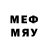MDMA VHQ Zleepy Paint